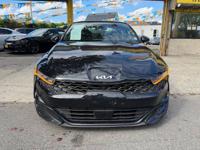 2022 Kia K5 GT-Line Staten Island - Image 5