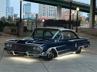 1960 Biscayne Restomod Custom sacramento - Image 4