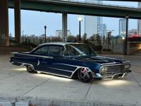 1960 Biscayne Restomod Custom sacramento - Image 5