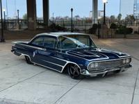 1960 Biscayne Restomod Custom sacramento - Image 6