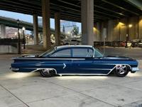 1960 Biscayne Restomod Custom sacramento - Image 7