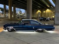 1960 Biscayne Restomod Custom sacramento - Image 8