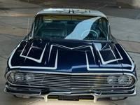 1960 Biscayne Restomod Custom sacramento - Image 9