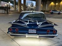 1960 Biscayne Restomod Custom sacramento - Image 10