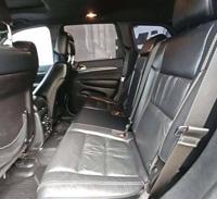 2015 Jeep Grand Cherokee Limited suv Granite Crystal Metallic CALL 928-351-6484 FOR AVAILABILITY - Image 5