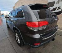 2015 Jeep Grand Cherokee Limited suv Granite Crystal Metallic CALL 928-351-6484 FOR AVAILABILITY - Image 10