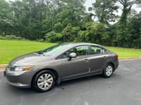 HONDA CIVIC LX Tucker - Image 4