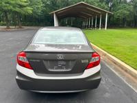 HONDA CIVIC LX Tucker - Image 6