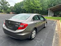 HONDA CIVIC LX Tucker - Image 7