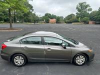 HONDA CIVIC LX Tucker - Image 8