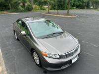 HONDA CIVIC LX Tucker - Image 10