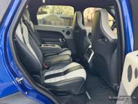 2015 Land Rover Range Rover SVR otp east - Image 3