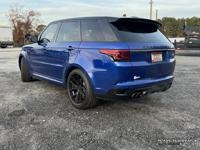 2015 Land Rover Range Rover SVR otp east - Image 4