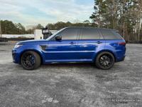 2015 Land Rover Range Rover SVR otp east - Image 6