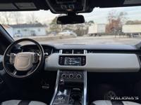 2015 Land Rover Range Rover SVR otp east - Image 9