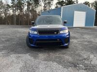 2015 Land Rover Range Rover SVR otp east - Image 10