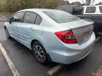 2012 Honda Civic LX 4 Door Sedan 1.8L i4 Vtec Automatic Transmission 63k Miles Mc Donough - Image 5
