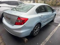 2012 Honda Civic LX 4 Door Sedan 1.8L i4 Vtec Automatic Transmission 63k Miles Mc Donough - Image 8