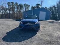 2018 Mercedes Benz GLS 550 otp east