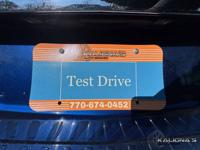 2018 Mercedes Benz GLS 550 otp east - Image 4