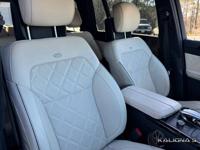 2018 Mercedes Benz GLS 550 otp east - Image 7