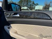 2018 Mercedes Benz GLS 550 otp east - Image 9