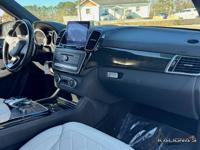 2018 Mercedes Benz GLS 550 otp east - Image 10