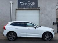 2020 Volvo XC60 AWD All Wheel Drive XC 60 T5 Momentum Sport Utility 4D West Coast Auto Group - Image 3