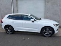 2020 Volvo XC60 AWD All Wheel Drive XC 60 T5 Momentum Sport Utility 4D West Coast Auto Group - Image 4