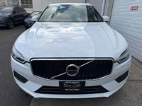 2020 Volvo XC60 AWD All Wheel Drive XC 60 T5 Momentum Sport Utility 4D West Coast Auto Group - Image 5