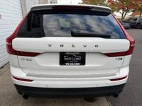 2020 Volvo XC60 AWD All Wheel Drive XC 60 T5 Momentum Sport Utility 4D West Coast Auto Group - Image 7