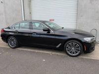 2018 BMW 5 Series AWD All Wheel Drive 530i x Drive Sedan 4D Sedan West Coast Auto Group - Image 4