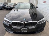 2018 BMW 5 Series AWD All Wheel Drive 530i x Drive Sedan 4D Sedan West Coast Auto Group - Image 5