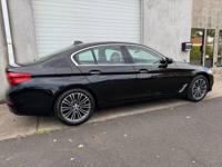 2018 BMW 5 Series AWD All Wheel Drive 530i x Drive Sedan 4D Sedan West Coast Auto Group - Image 6