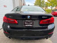 2018 BMW 5 Series AWD All Wheel Drive 530i x Drive Sedan 4D Sedan West Coast Auto Group - Image 7