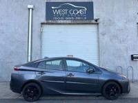 2018 Toyota Prius Electric Four Touring Hatchback 4D Hatchback West Coast Auto Group - Image 3