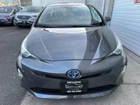 2018 Toyota Prius Electric Four Touring Hatchback 4D Hatchback West Coast Auto Group - Image 5