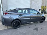 2018 Toyota Prius Electric Four Touring Hatchback 4D Hatchback West Coast Auto Group - Image 6