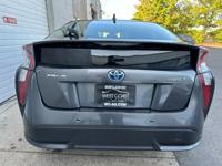 2018 Toyota Prius Electric Four Touring Hatchback 4D Hatchback West Coast Auto Group - Image 7