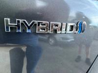 2018 Toyota Prius Electric Four Touring Hatchback 4D Hatchback West Coast Auto Group - Image 8