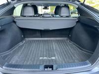 2018 Toyota Prius Electric Four Touring Hatchback 4D Hatchback West Coast Auto Group - Image 9