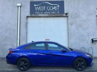2021 Hyundai Elantra SEL Sedan 4D Sedan West Coast Auto Group - Image 3