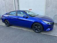 2021 Hyundai Elantra SEL Sedan 4D Sedan West Coast Auto Group - Image 4