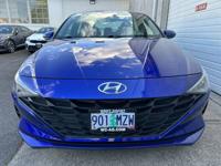 2021 Hyundai Elantra SEL Sedan 4D Sedan West Coast Auto Group - Image 5