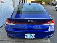 2021 Hyundai Elantra SEL Sedan 4D Sedan West Coast Auto Group - Image 7