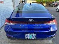 2021 Hyundai Elantra SEL Sedan 4D Sedan West Coast Auto Group - Image 8