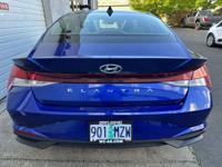 2021 Hyundai Elantra SEL Sedan 4D Sedan West Coast Auto Group - Image 9