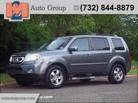 2011 Honda Pilot EX L 4x4 4dr SUV East Brunswick, NJ