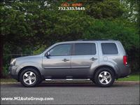 2011 Honda Pilot EX L 4x4 4dr SUV East Brunswick, NJ - Image 3