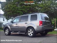 2011 Honda Pilot EX L 4x4 4dr SUV East Brunswick, NJ - Image 4